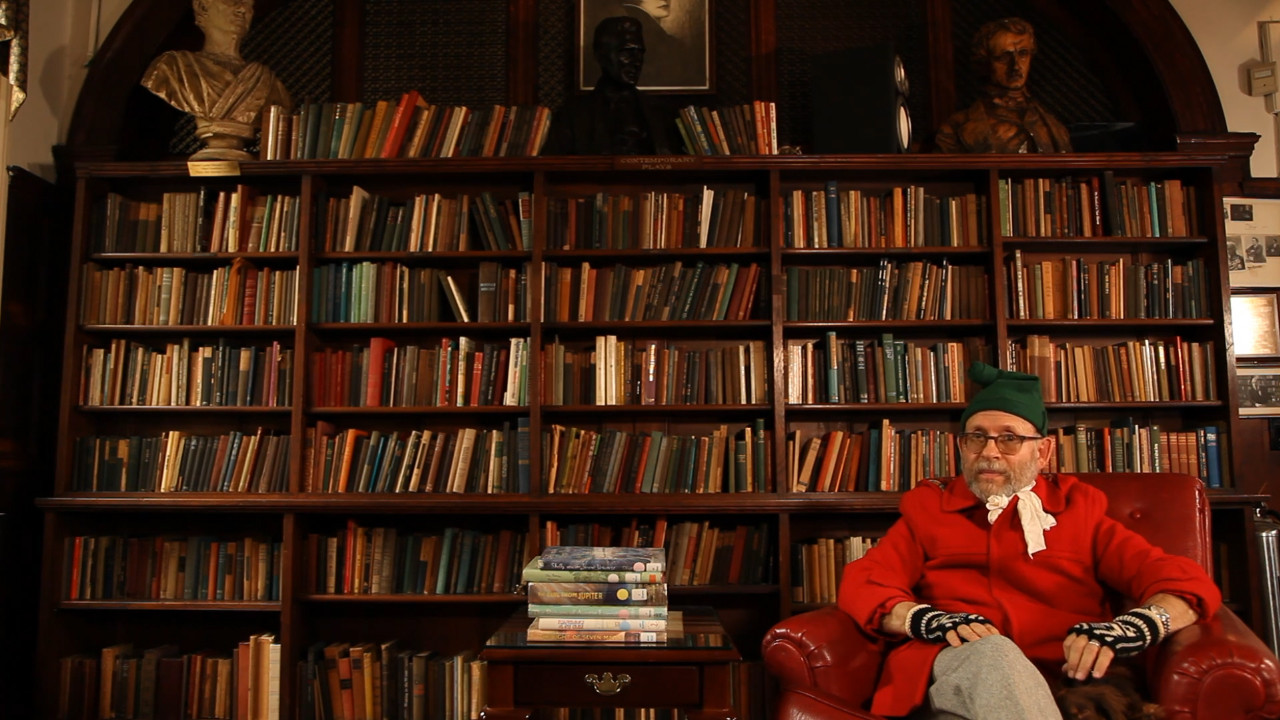 Backdrop for Do You Like to Read?