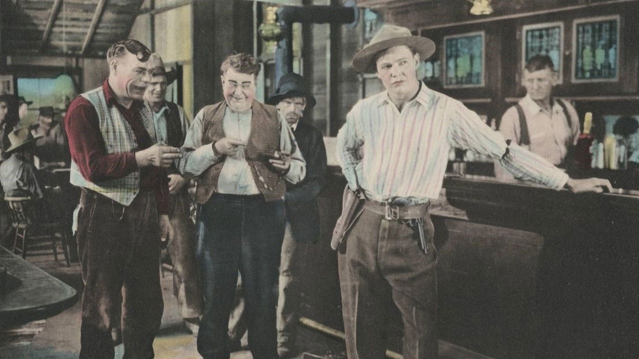 Backdrop for The Deuce of Spades