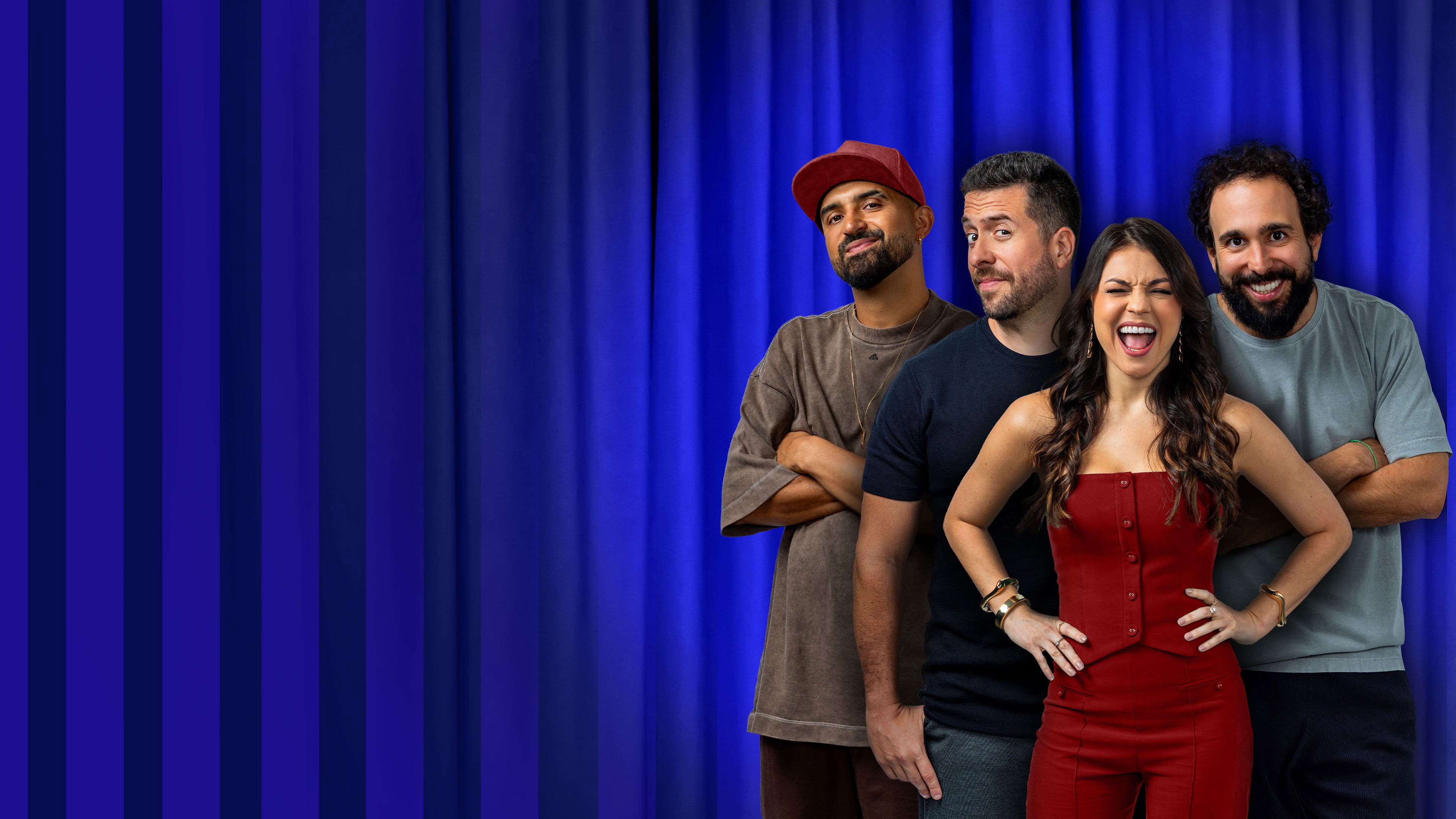 Backdrop for Aberto ao Público