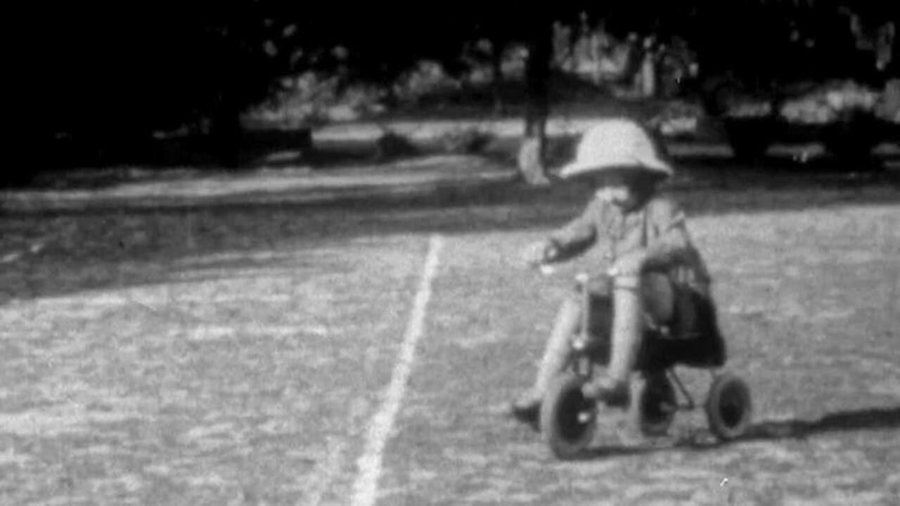 Backdrop for Home Life