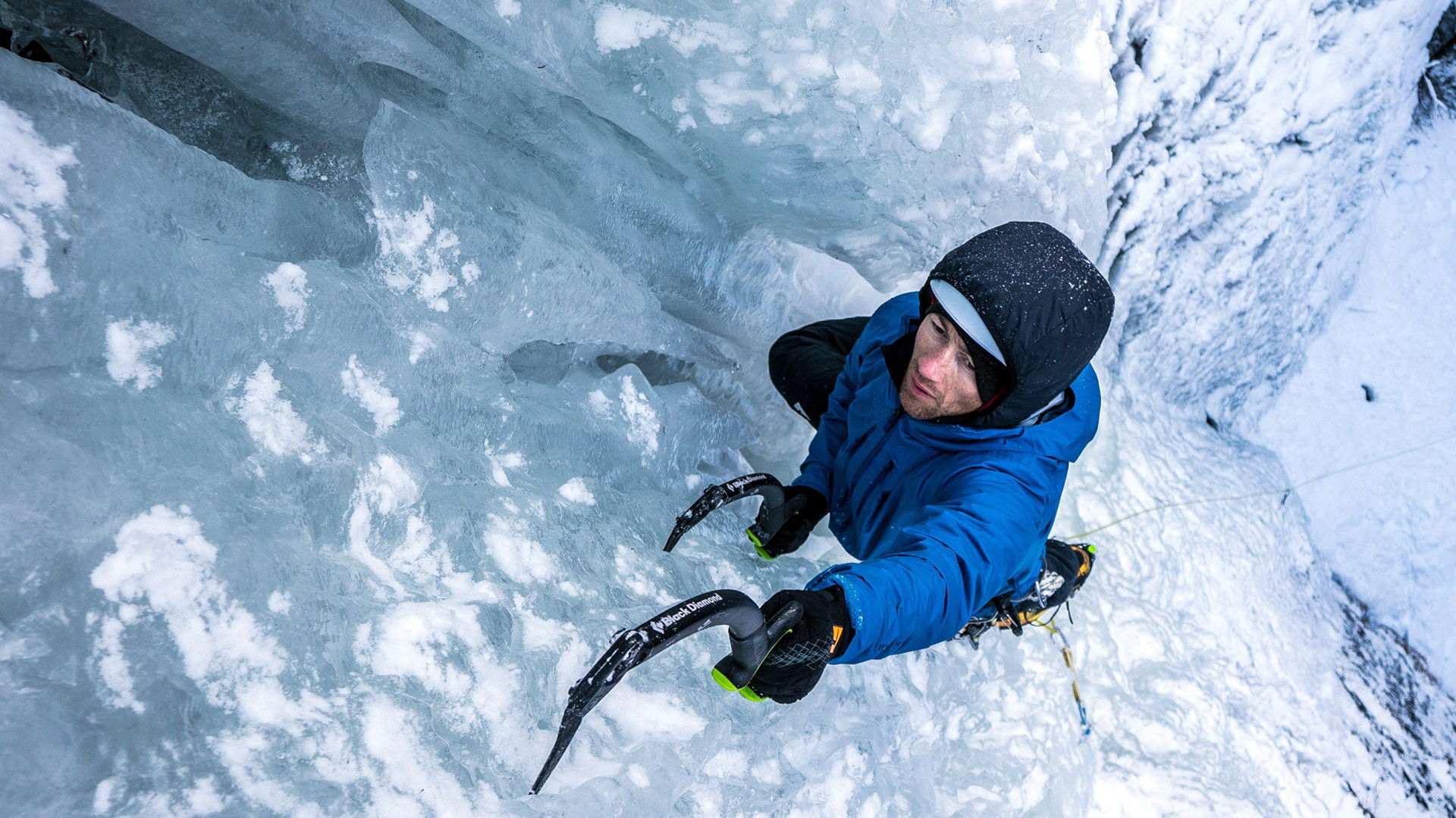 Backdrop for In Memory of Korra