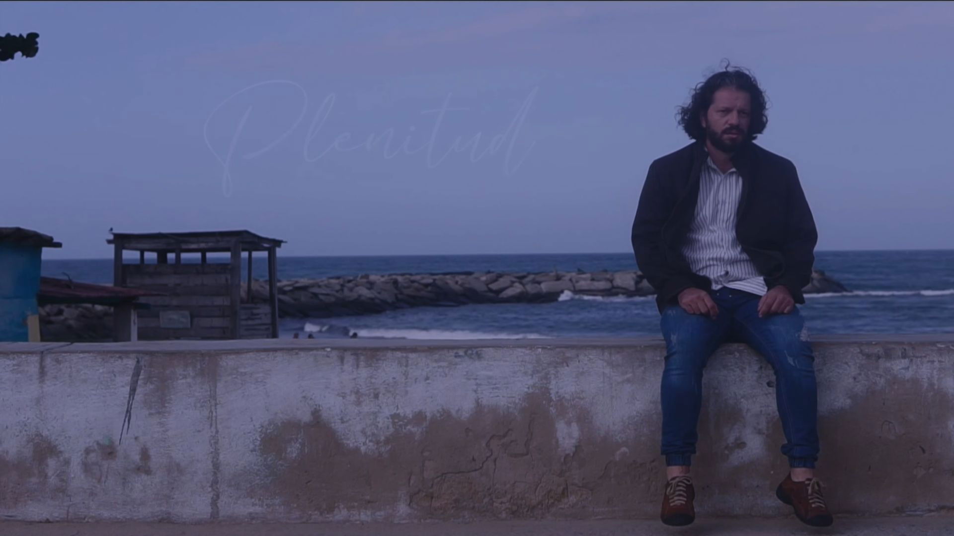 Backdrop for Plenitud