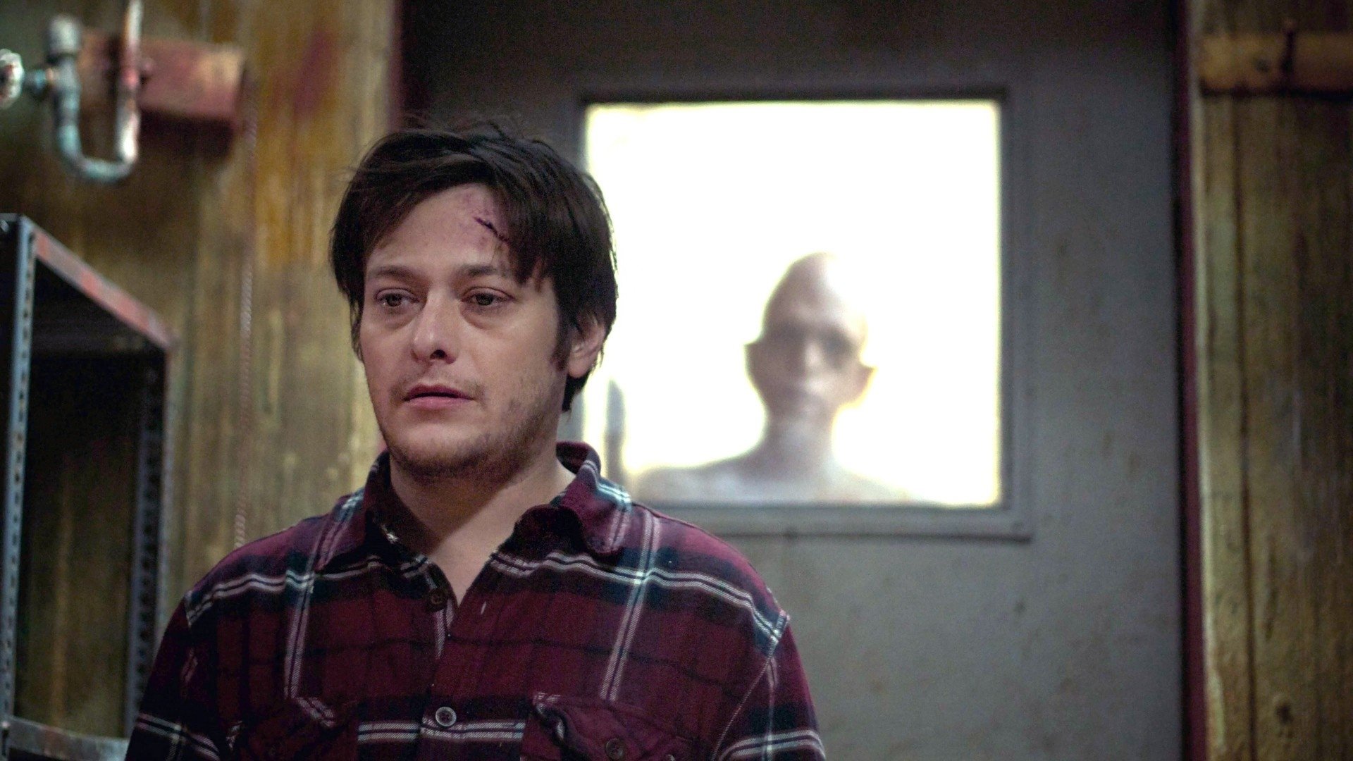 Backdrop for Below Zero