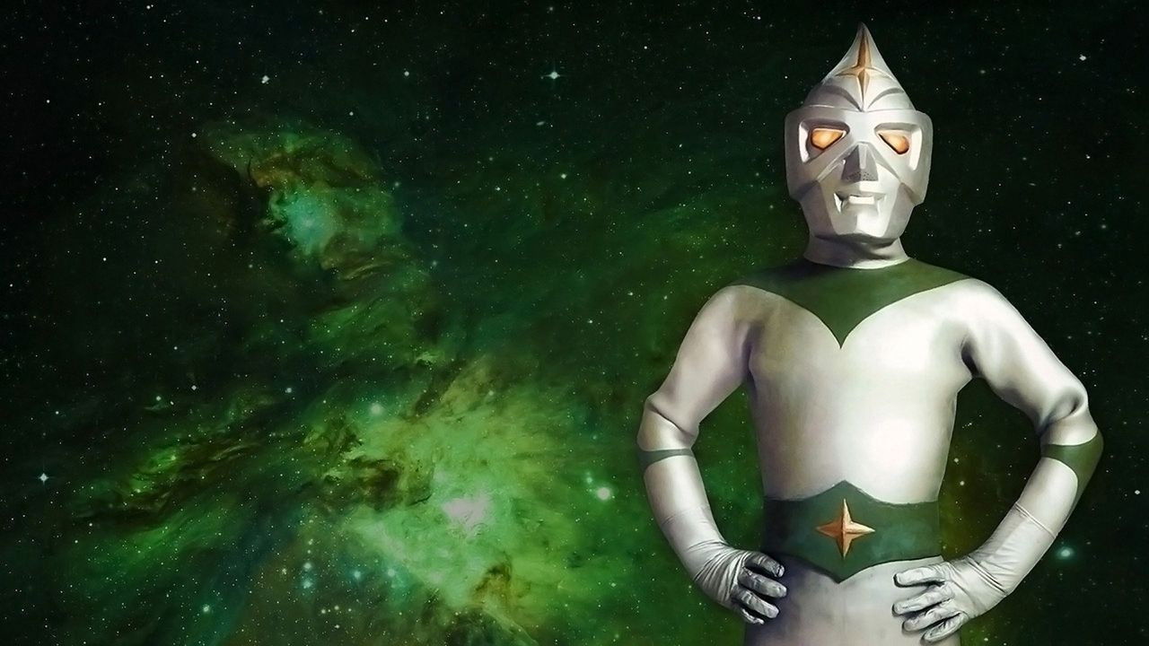 Backdrop for Mirrorman