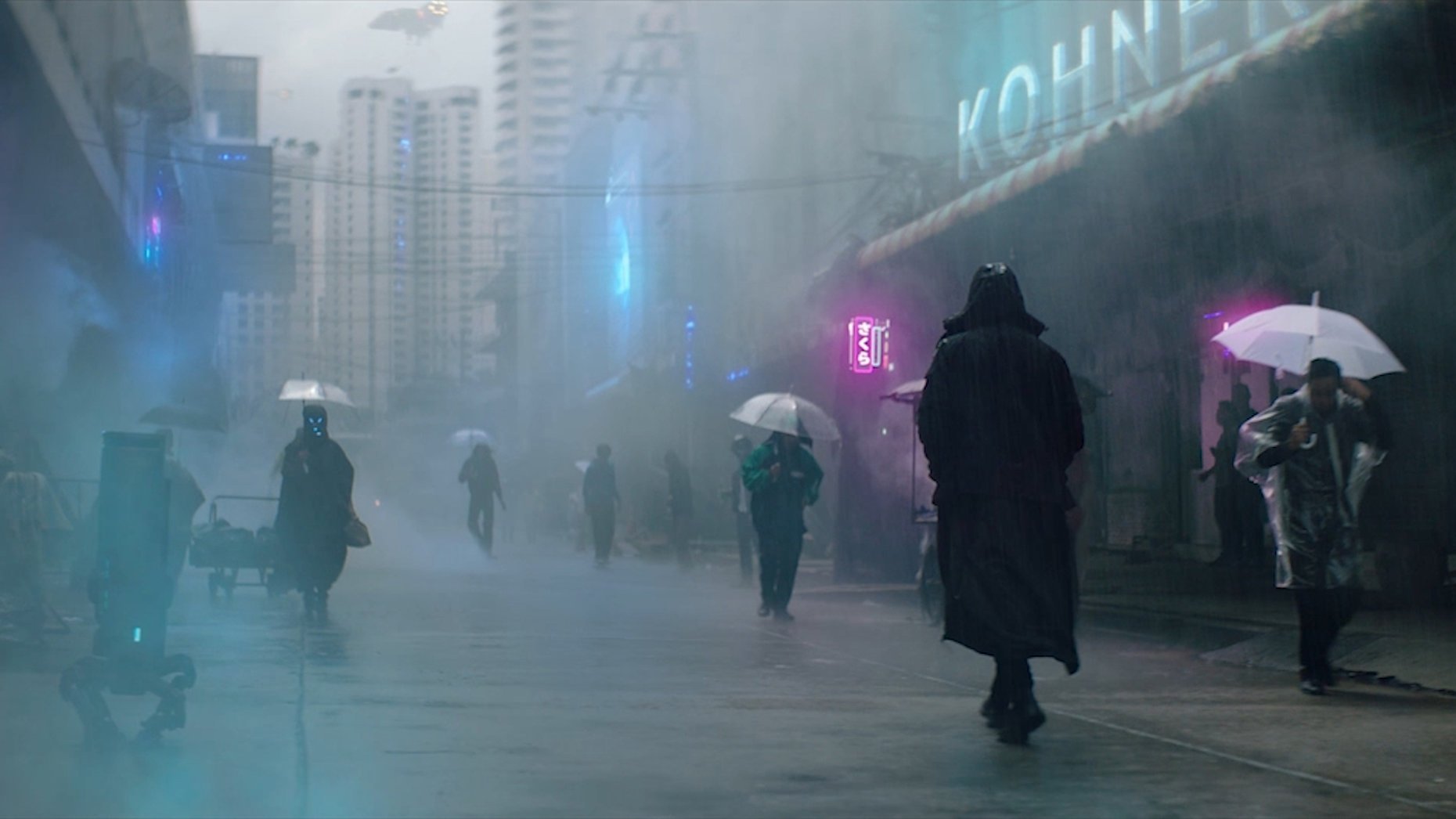 Backdrop for Future Sex