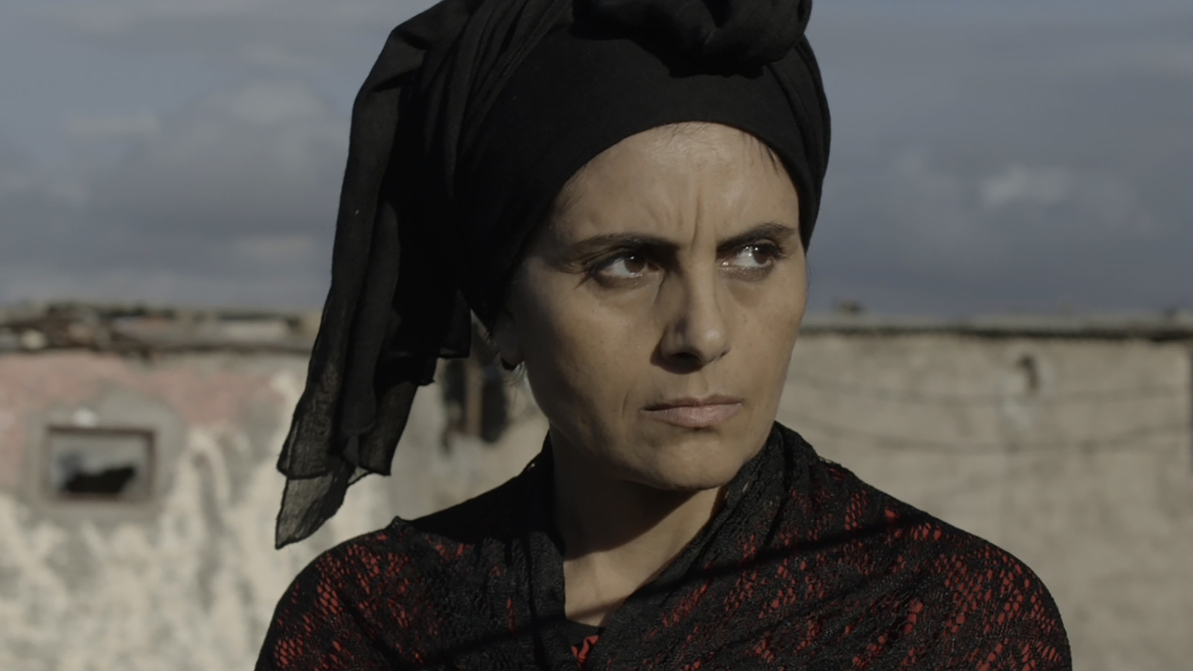 Backdrop for The Healer