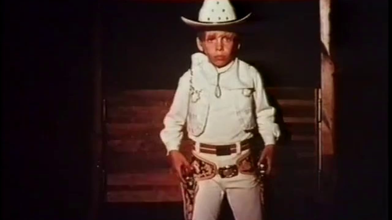 Backdrop for How Marie Met Fredrik