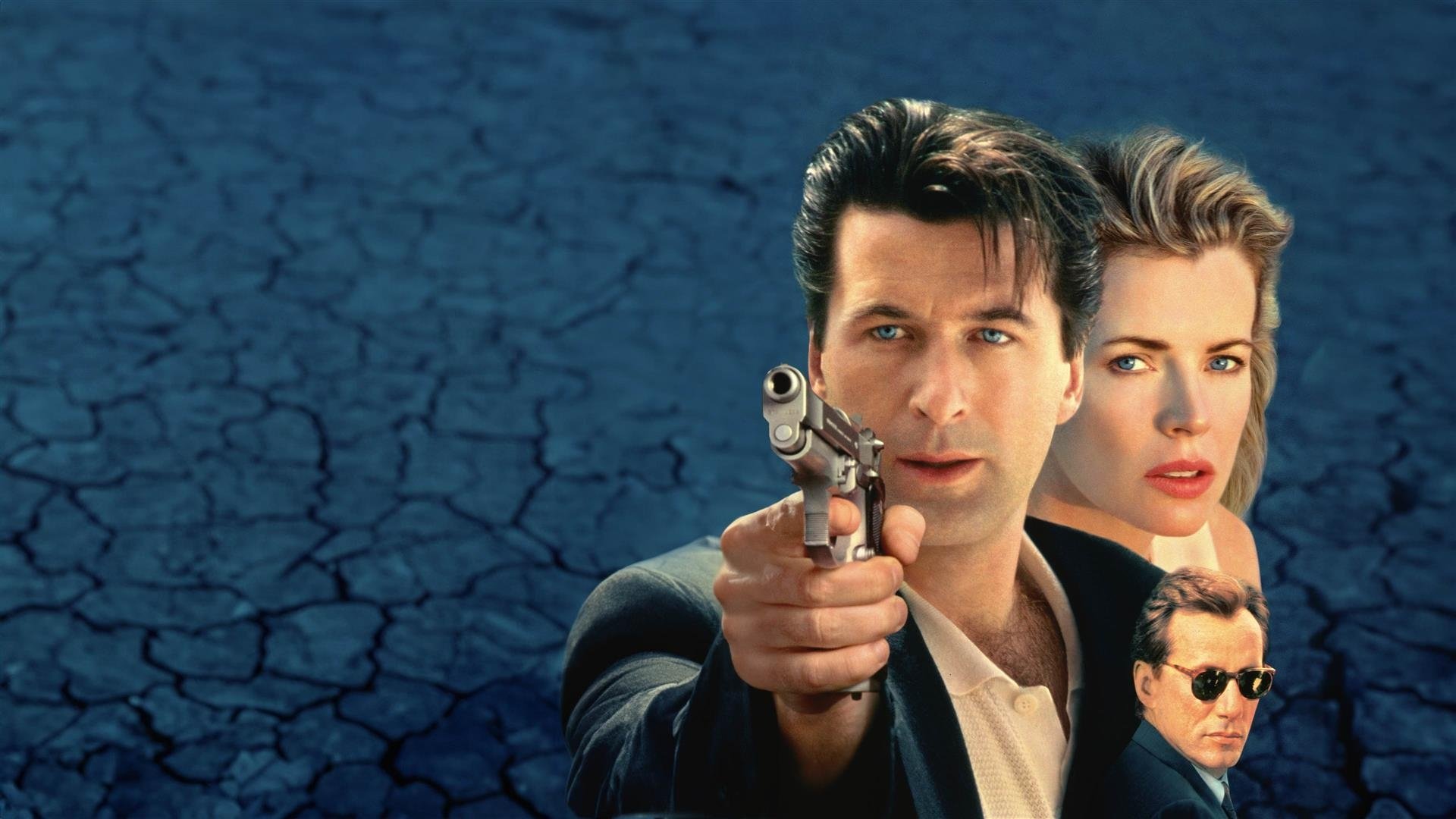 Backdrop for The Getaway