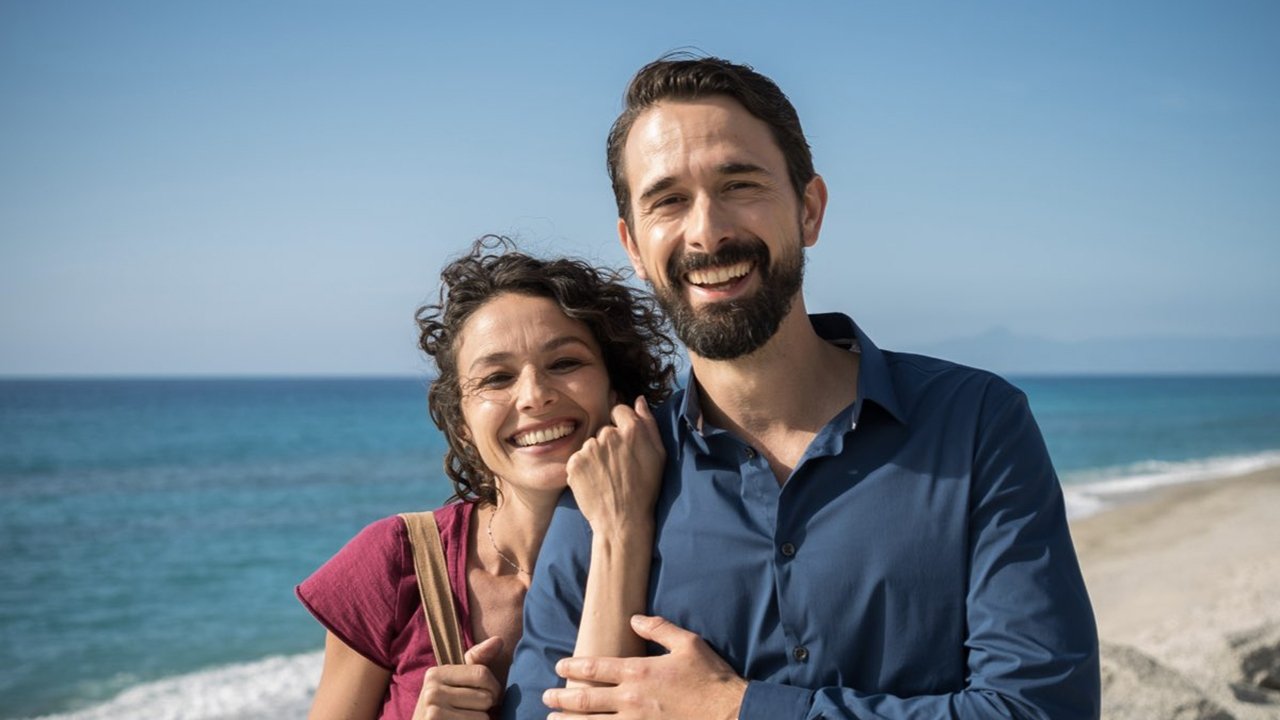 Backdrop for Tutta colpa della fata Morgana