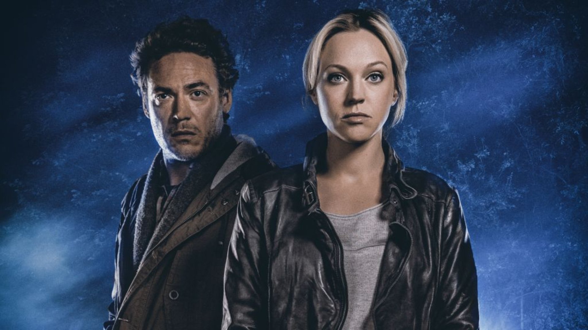 Backdrop for The Hunt