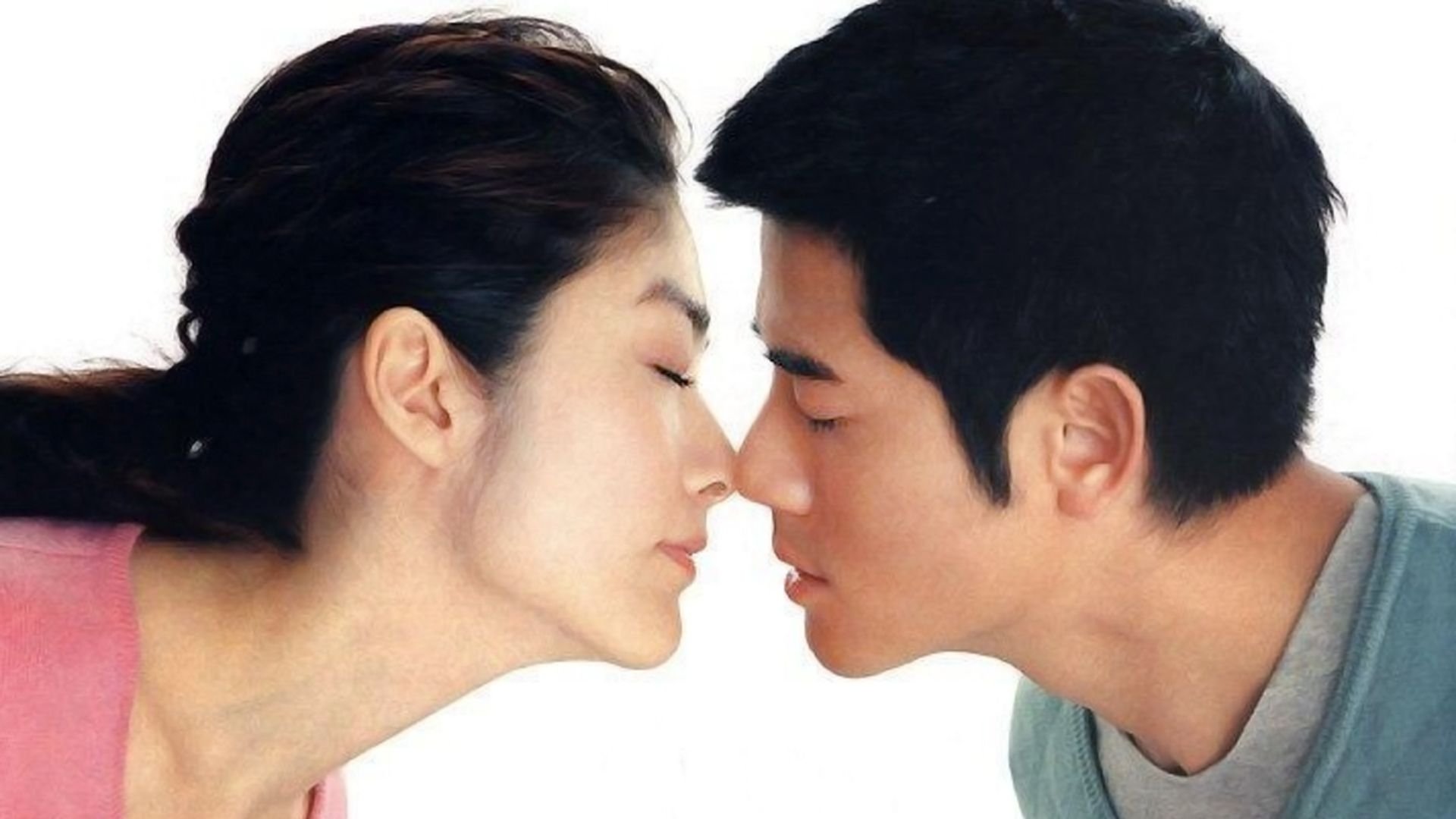 Backdrop for And I Hate You So