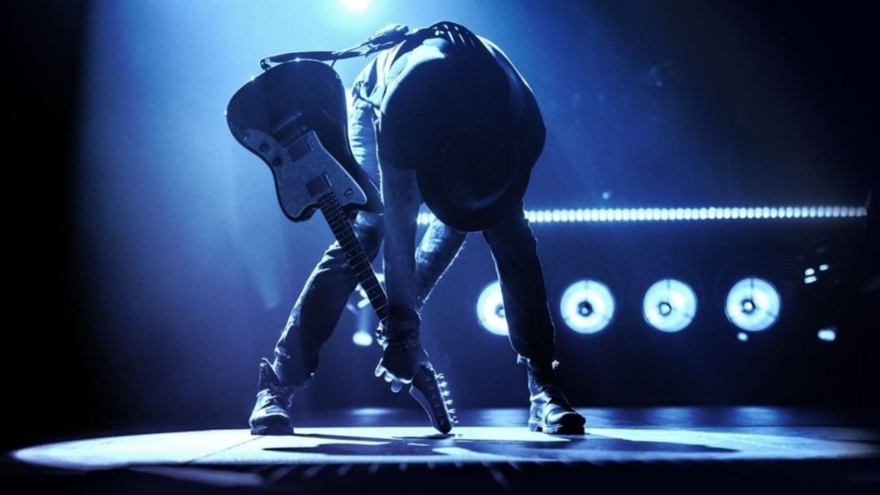 Backdrop for Böhse Onkelz - Live in Dortmund