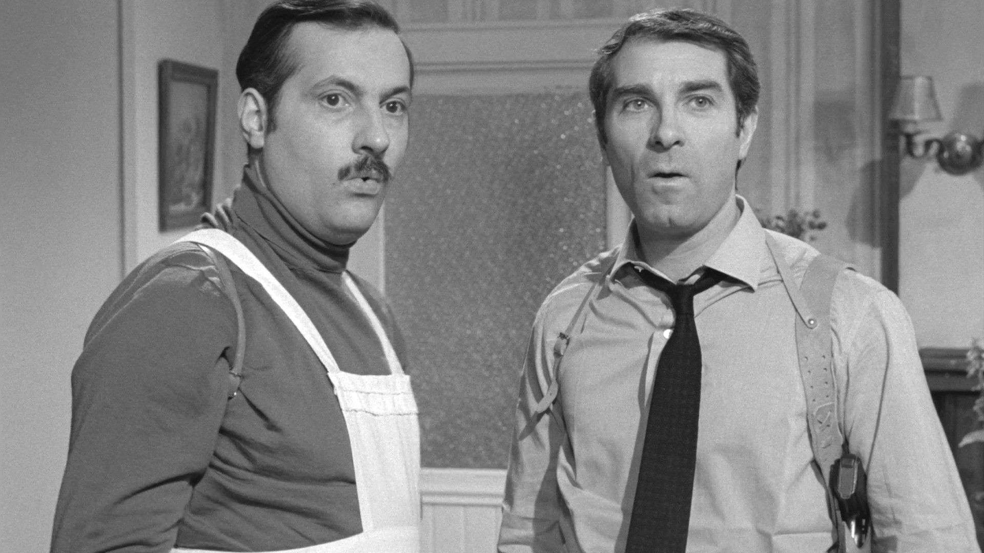 Backdrop for The Great Gadget