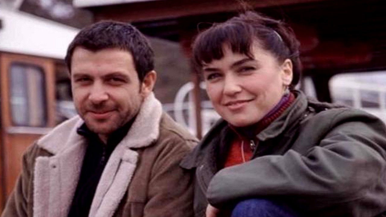 Backdrop for Gülbeyaz