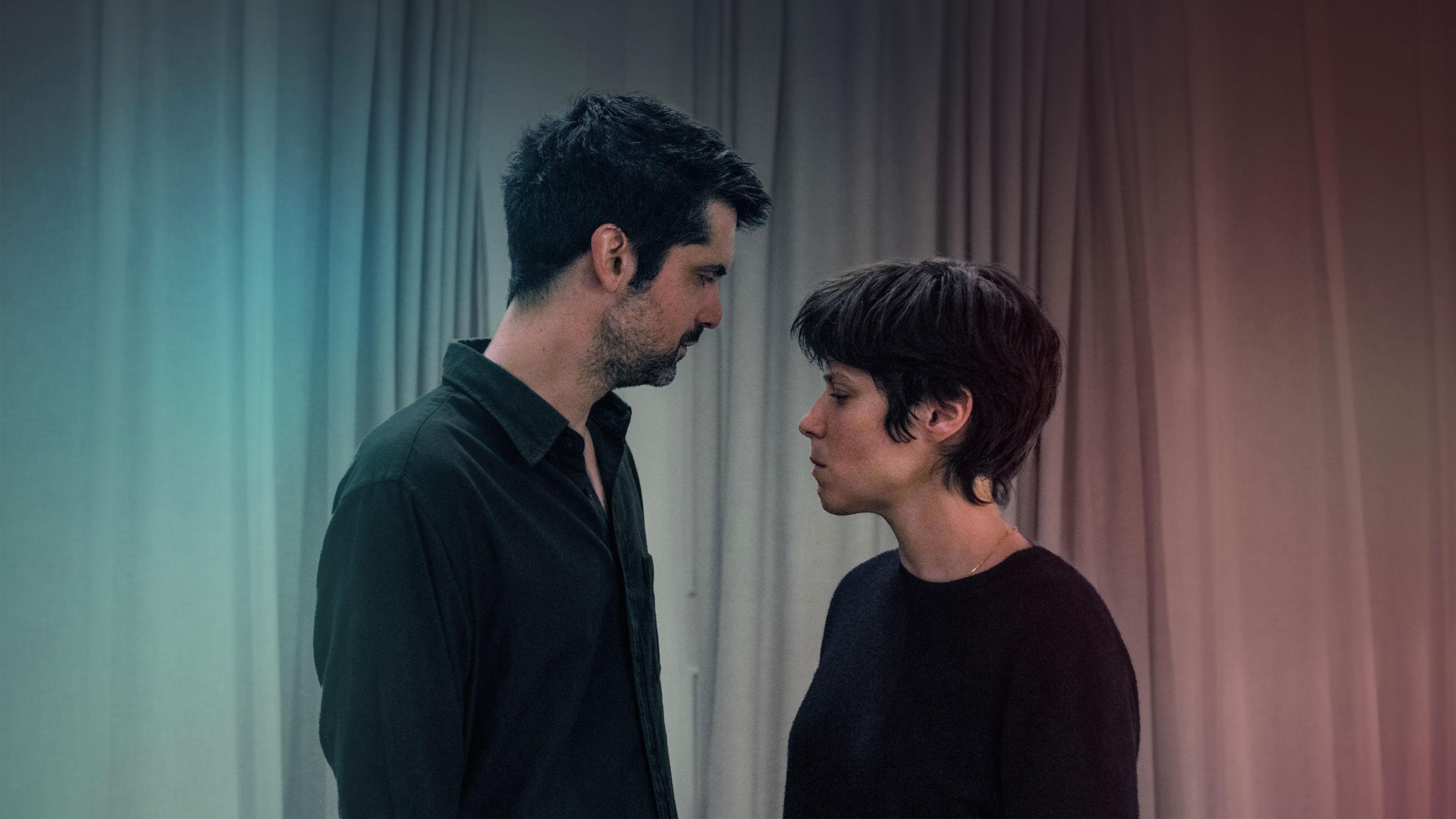 Backdrop for The New Years