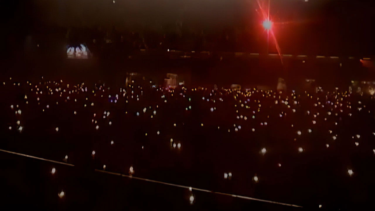 Backdrop for Neophyte: 13 Jaar Terreur - De Eerste Egotrip Op DVD