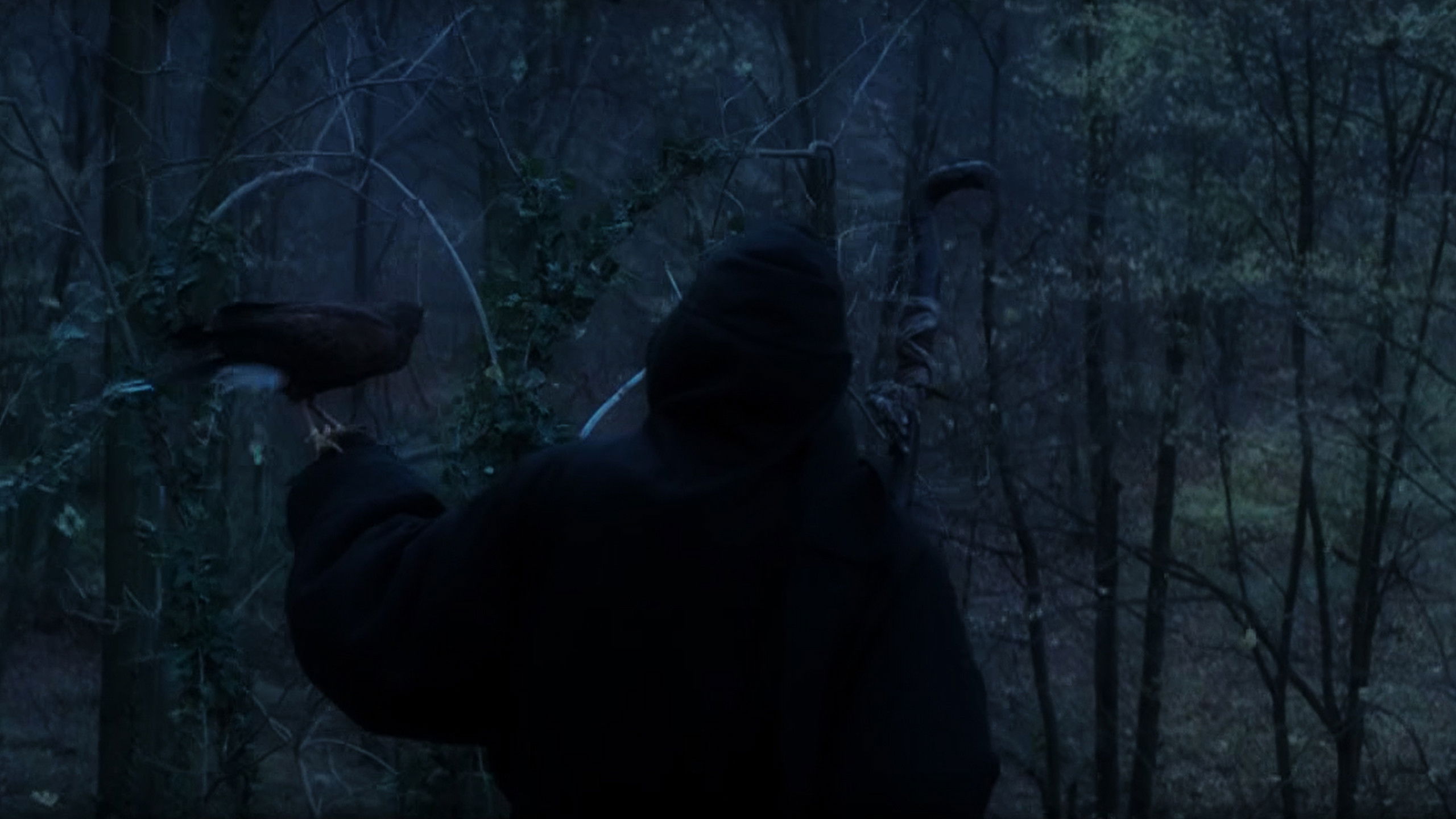 Backdrop for The Miracle Worker of Tumane