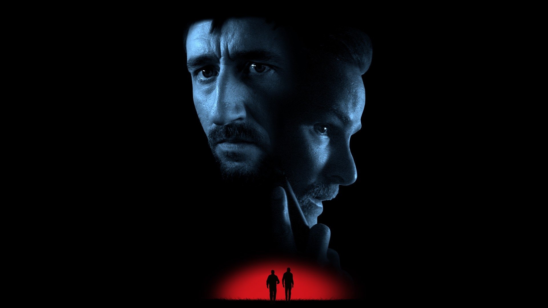 Backdrop for Handshake