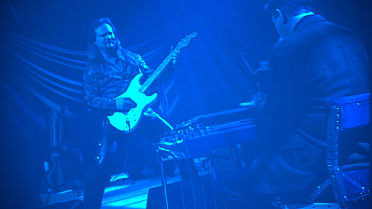 Backdrop for The Players: Live in Nashville