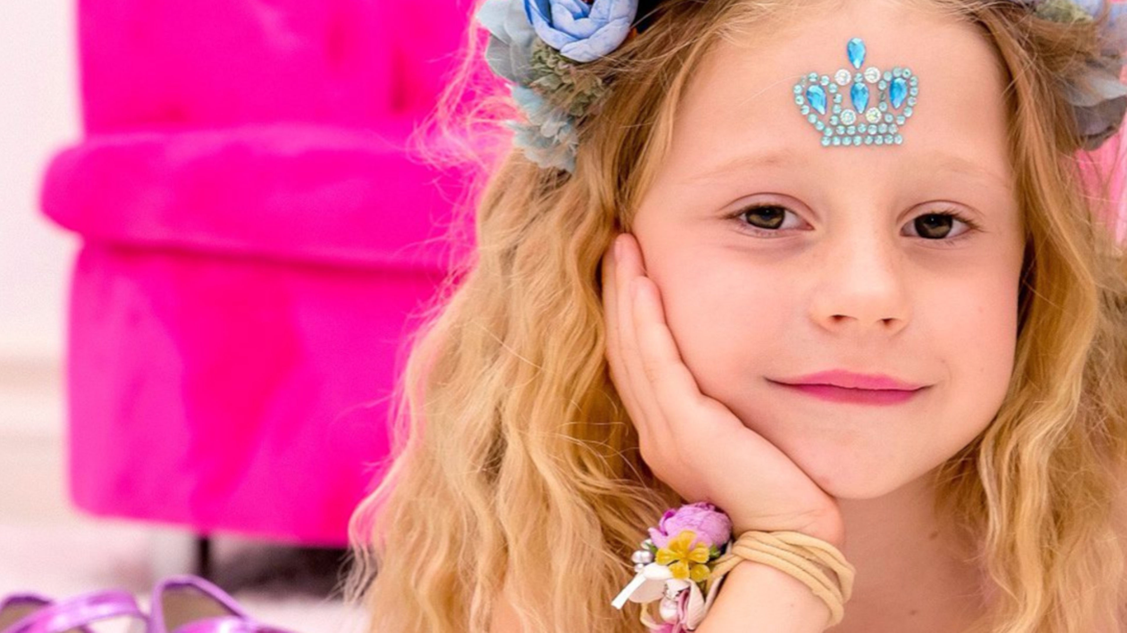 Backdrop for Like Nastya