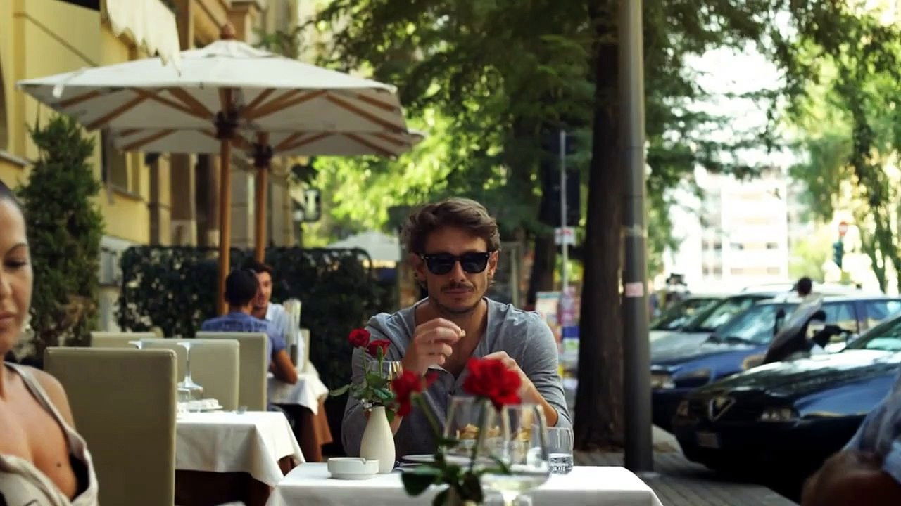 Backdrop for Diario di un maniaco perbene