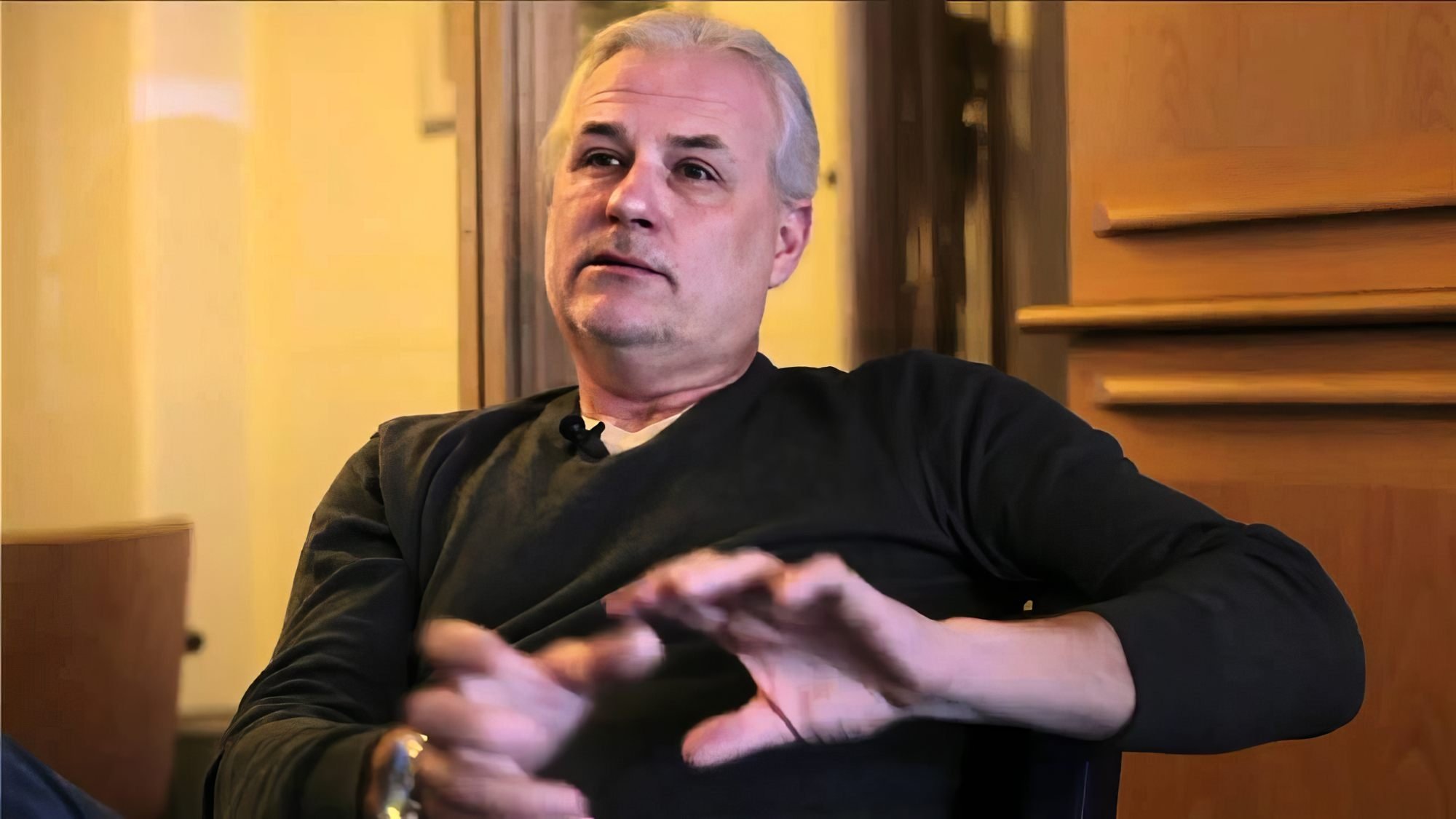 Backdrop for The Last Proletarians of Football