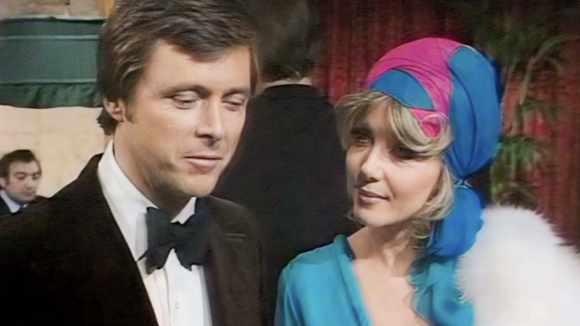 Backdrop for Where the Action Is