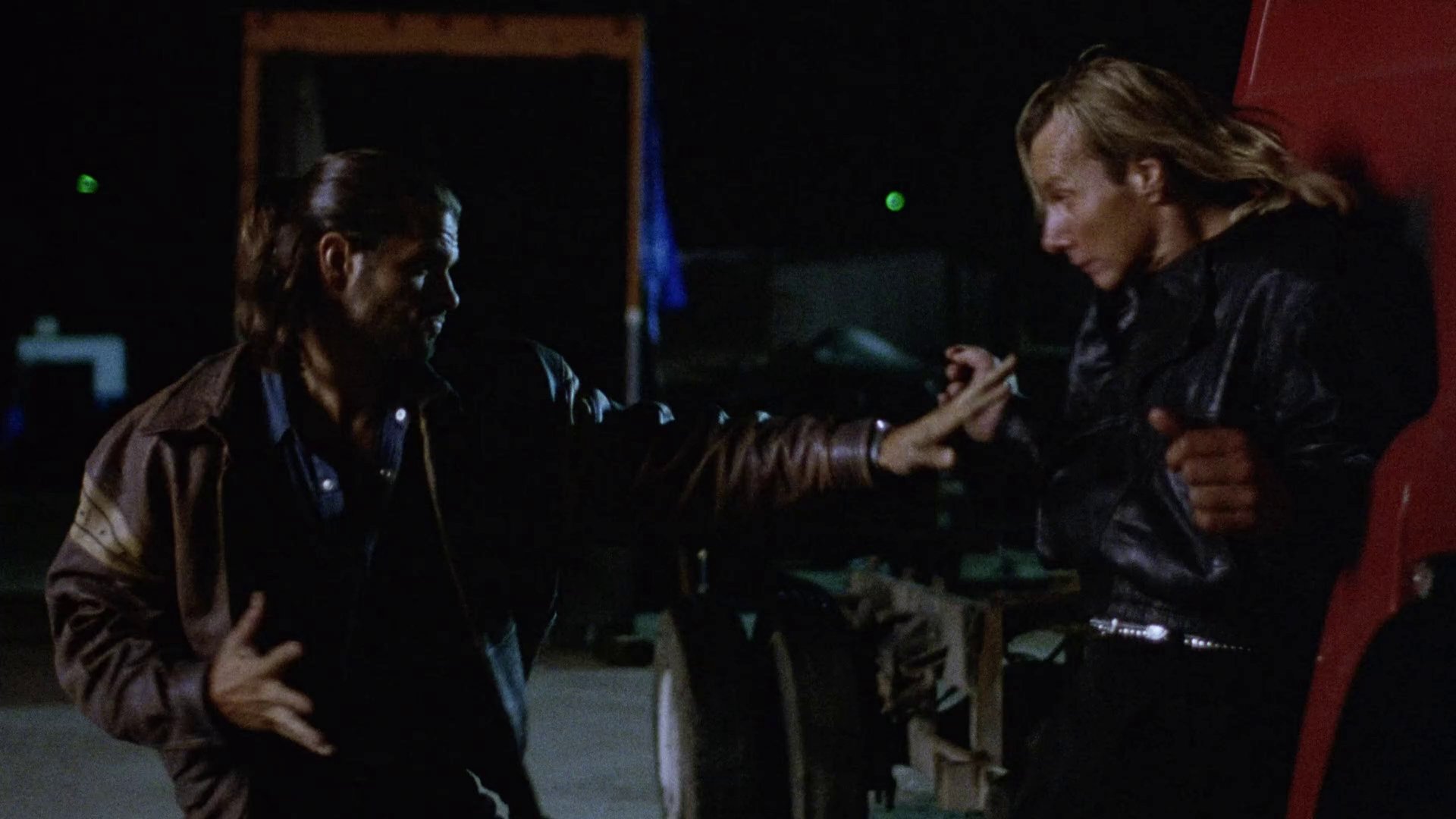 Backdrop for Bounty Tracker