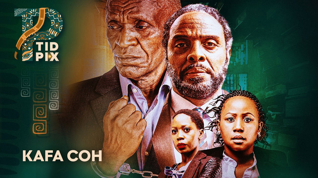 Backdrop for Kafa Coh