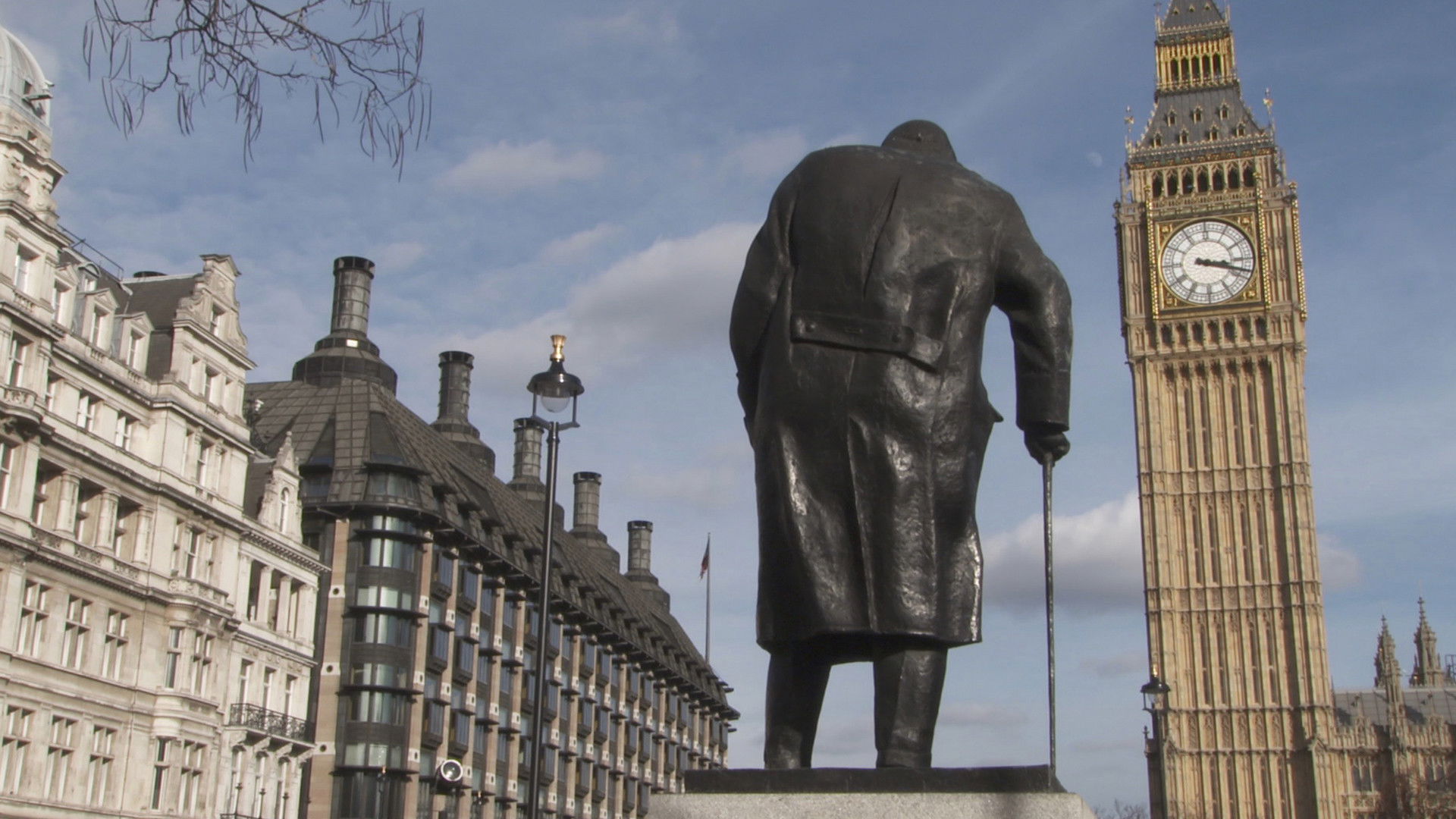 Backdrop for Brexit Means Brexit: The Unofficial Version