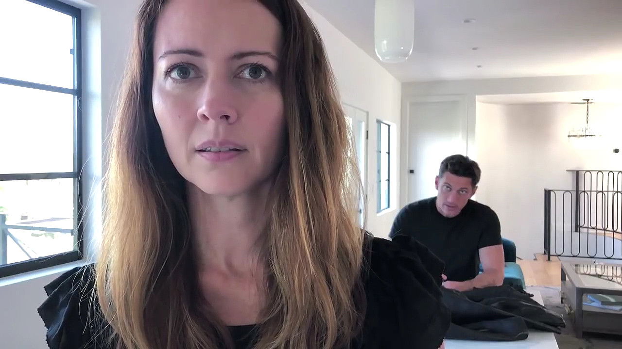 Backdrop for Outside