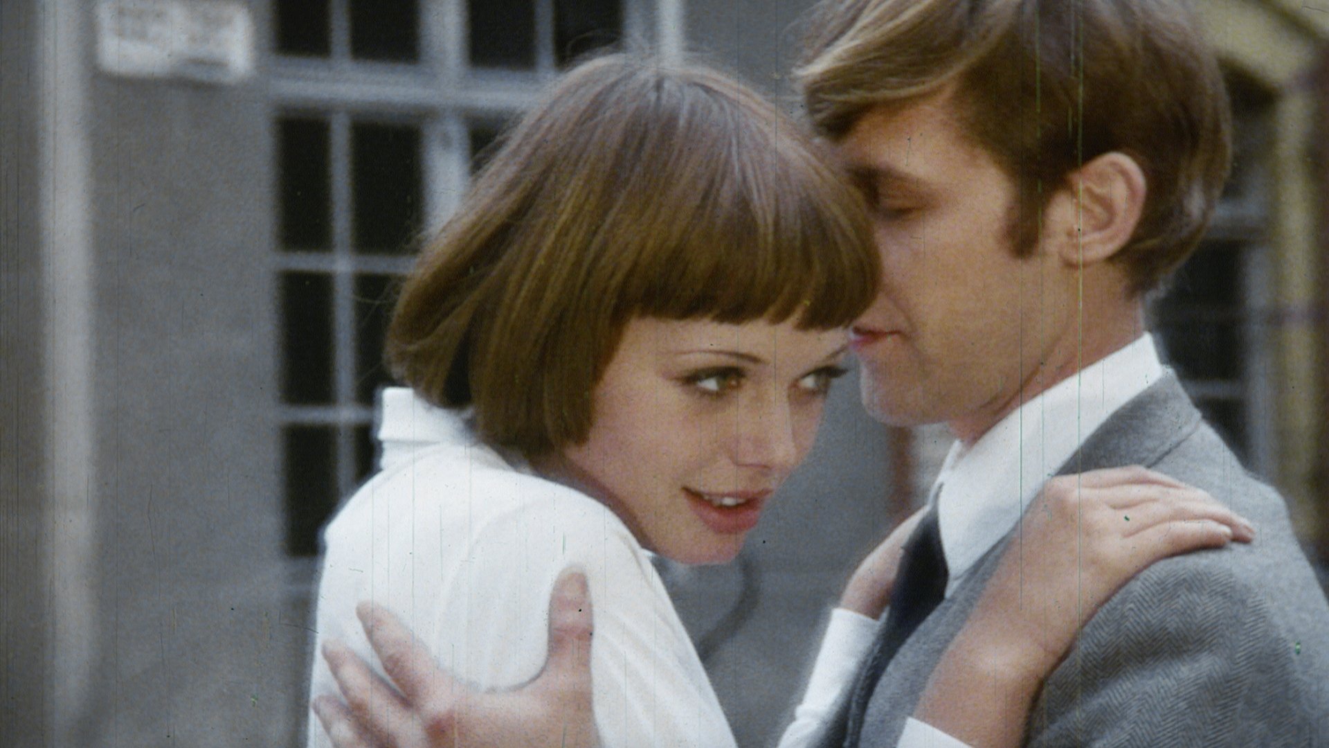 Backdrop for The Swingin' Pussycats