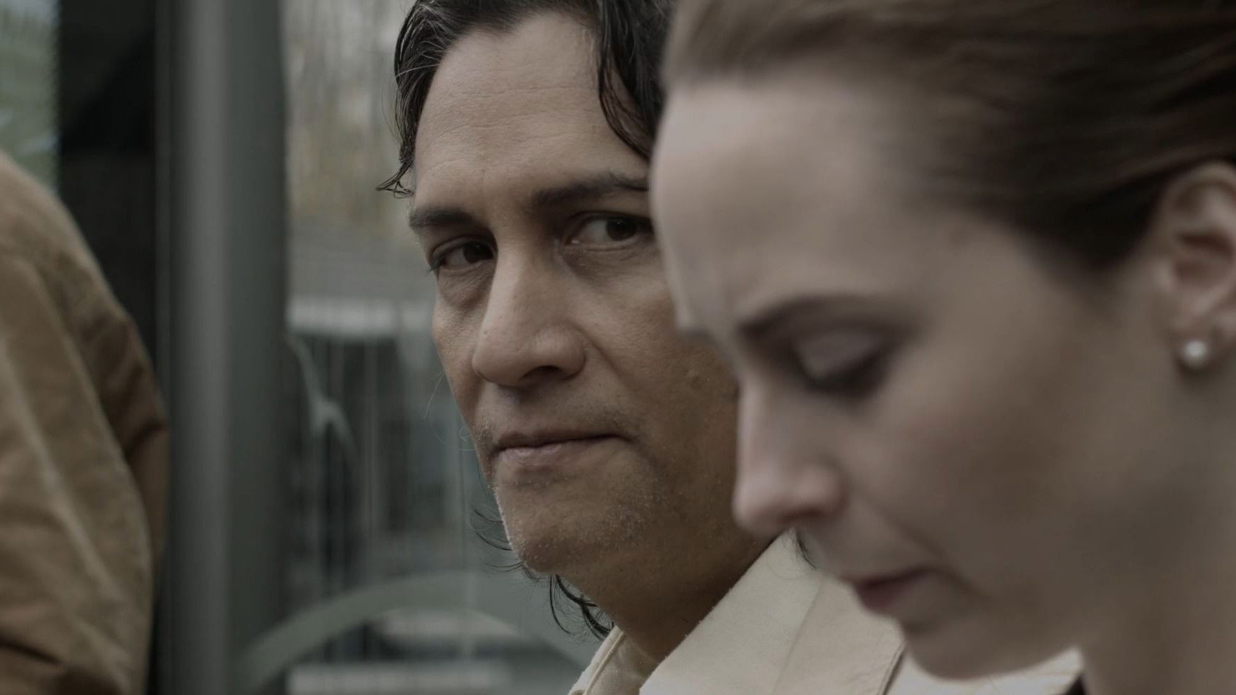 Backdrop for Coming-Off-Age