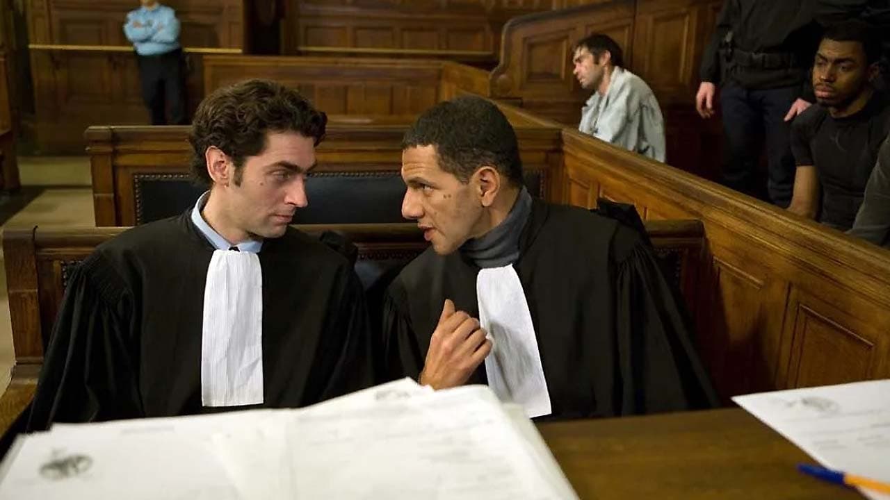 Backdrop for Legal Aid