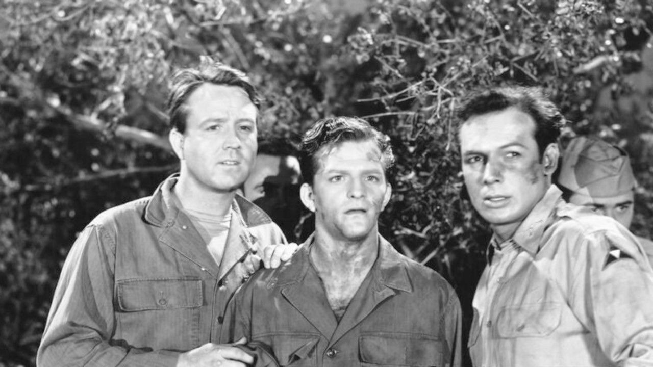 Backdrop for Army Bound