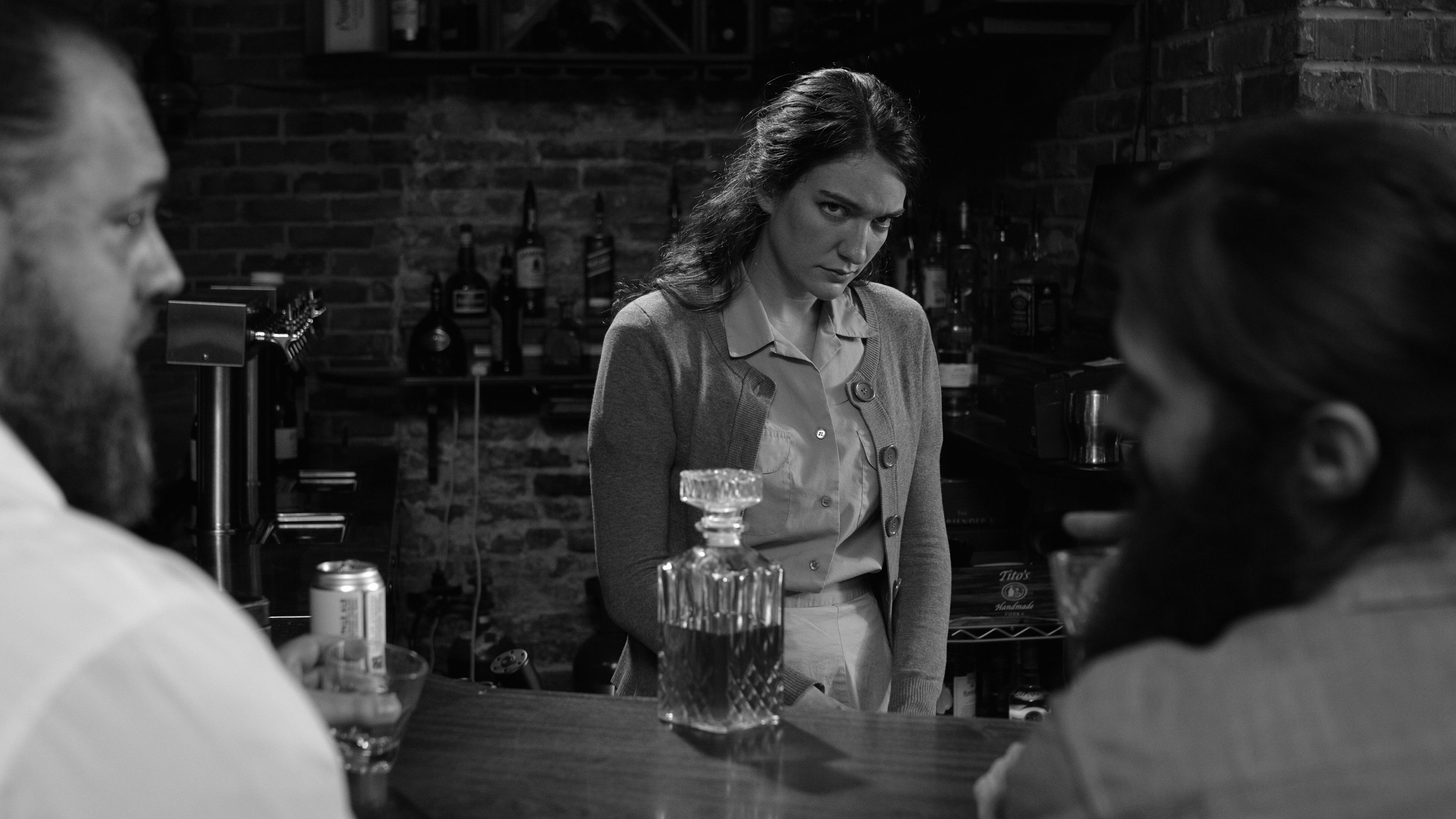 Backdrop for Last Call