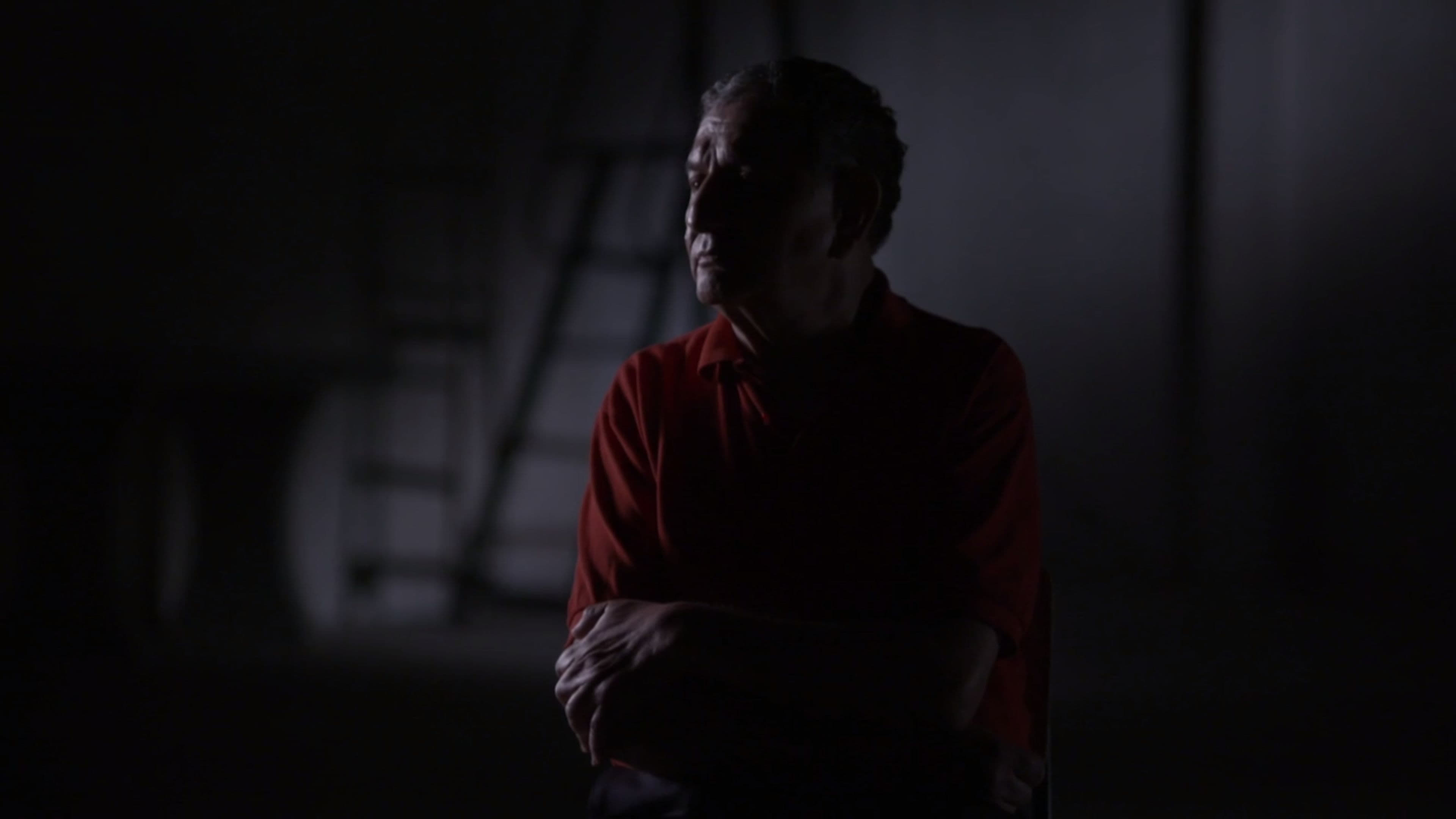 Backdrop for Oh, no! Hitler Again