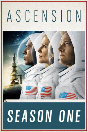 Poster for Miniseries