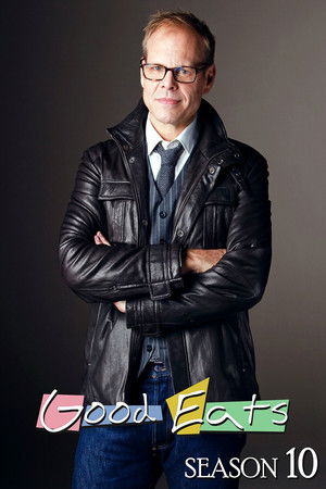 Poster for Season 10