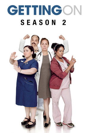 Poster for Season 2
