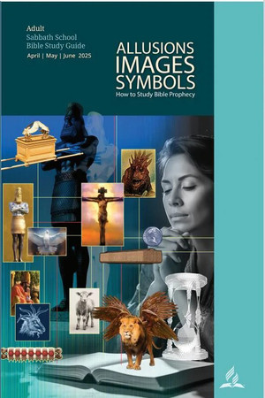 Poster for Allusions, Images, Symbols: How to Study Bible Prophecy