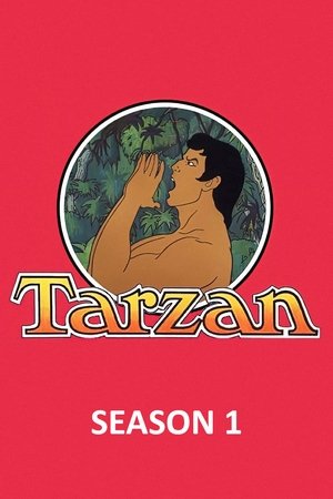 Poster for Season 1