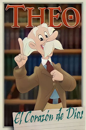 Poster for God's Heart