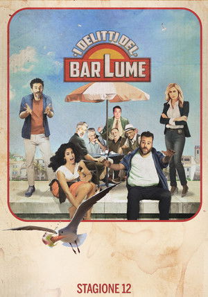 Poster for Season 12