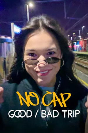 Poster for Good Trip, Bad Trip