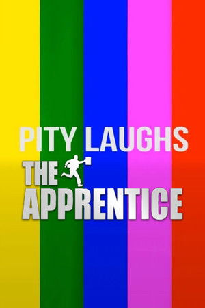 Poster for The Apprentice