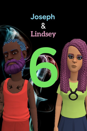 Poster for J&L Season 6