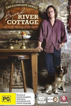 Poster for Beyond River Cottage