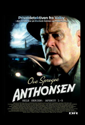 Poster for Anthonsen