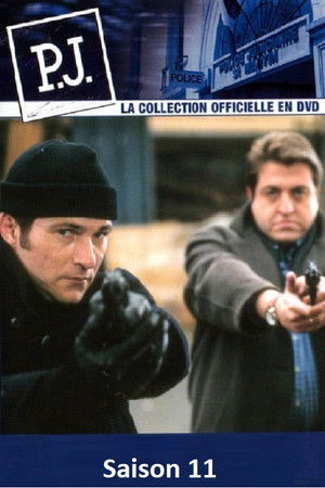 Poster for Season 11